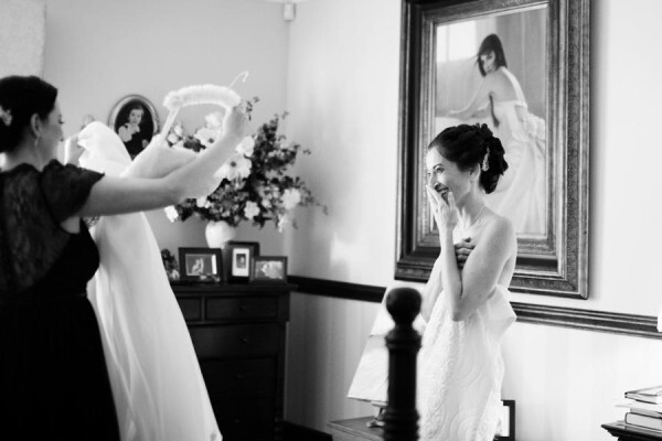 Lindy Leeming Wedding Photography