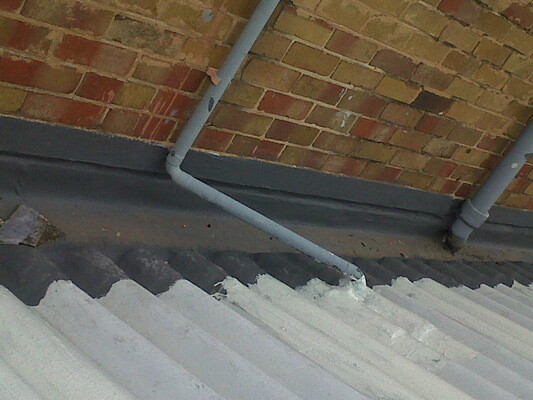 Roof Boss