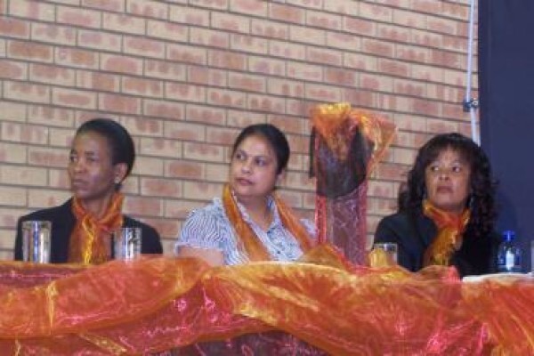 Kitso Training and Development Services (PTY) LTD