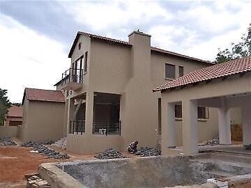Zakhele building construction