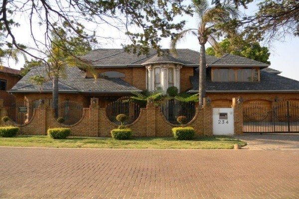 Bidders Choice