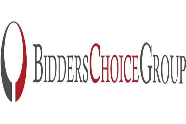 Bidders Choice