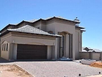 Zakhele building construction