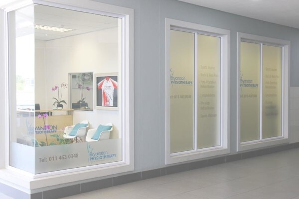 Kerry-Leigh De Boer Physiotherapy