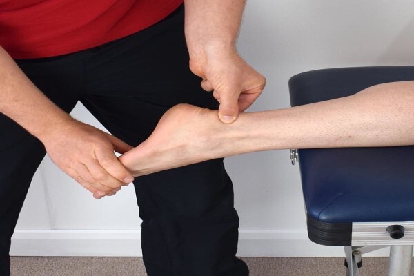 Kerry-Leigh De Boer Physiotherapy