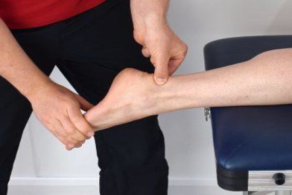 Kerry-Leigh De Boer Physiotherapy