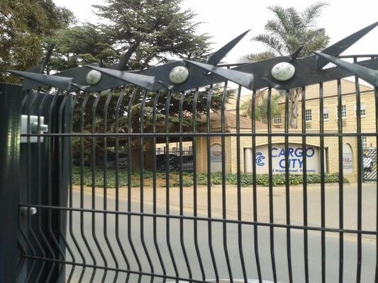 Specific Fencing