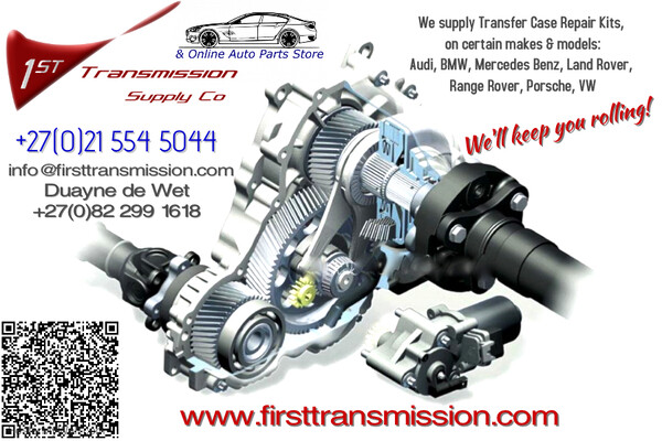 1st Transmission Supply Co