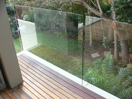 Mega Glass Works