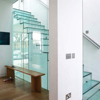 Mega Glass Works