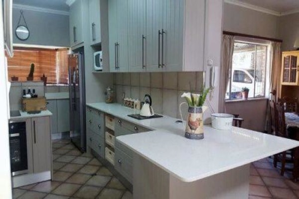 Stylex Kitchens