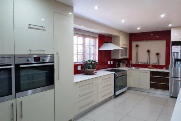 Stylex Kitchens