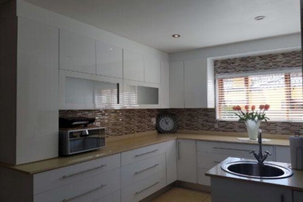 Stylex Kitchens