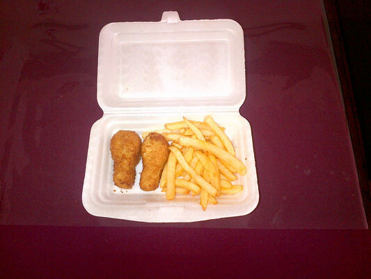 Bariet Deli & take Aways