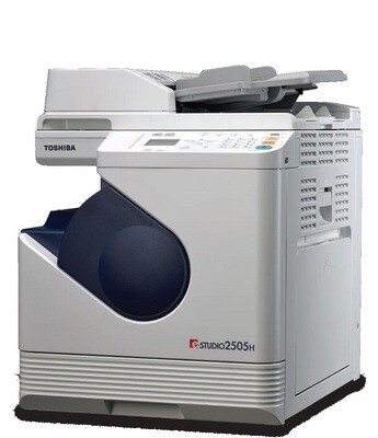 Business Equipment Coporation Toshiba