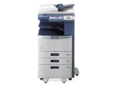 Business Equipment Coporation Toshiba