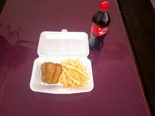 Bariet Deli & take Aways