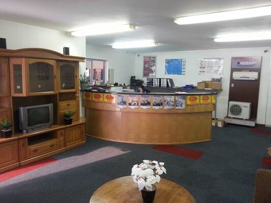 COOL POWER Pinetown