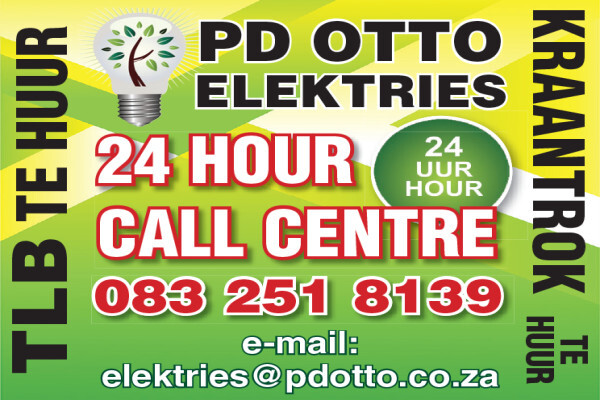PD OTTO ELEKTRIES