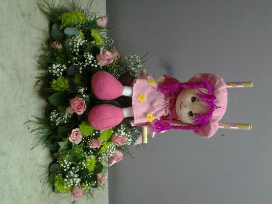PICK A FLOWER FLORIST