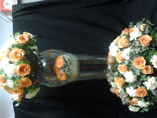 PICK A FLOWER FLORIST