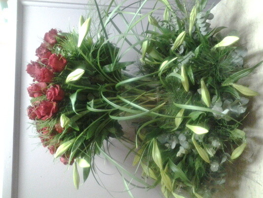 PICK A FLOWER FLORIST
