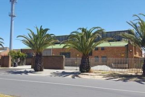 Safcom Properties