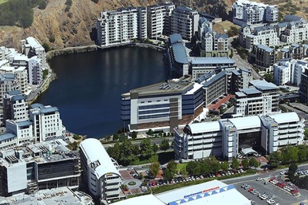 Safcom Properties