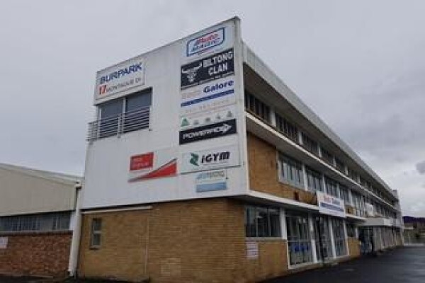 Safcom Properties
