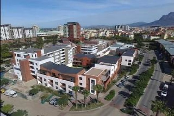 Safcom Properties