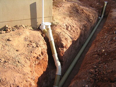 Stander Loodgieters / Plumbers