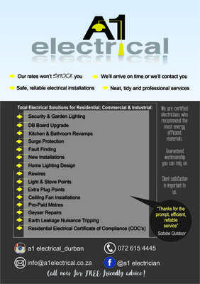 A1 Electrical