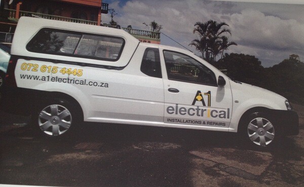 A1 Electrical
