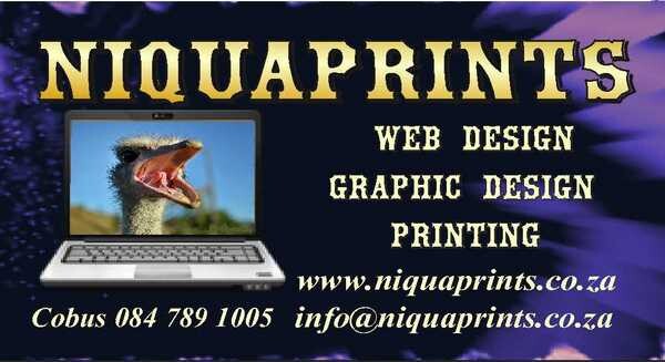 Niquaprints