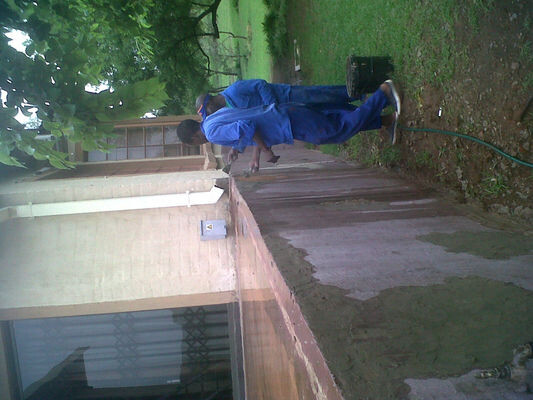 TST Painting Services