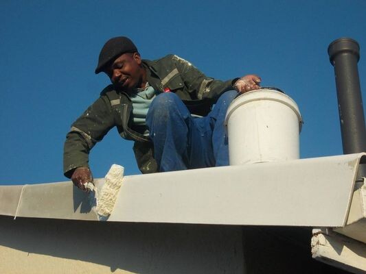 TST Painting Services