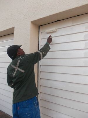TST Painting Services