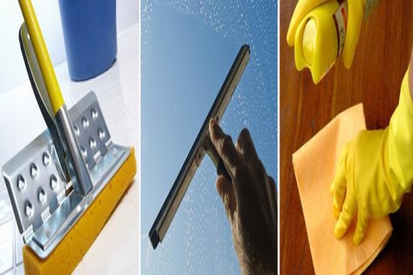 Cleaning Services Cape Town