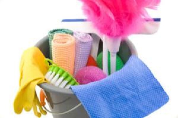 Cleaning Services Cape Town