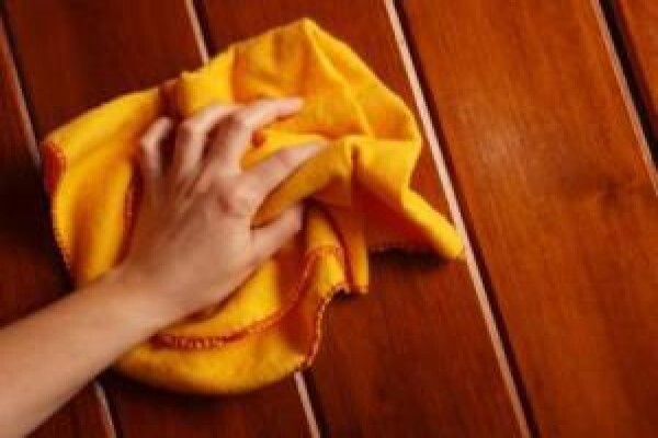 Cleaning Services Cape Town