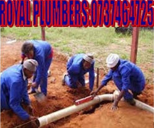 MONTANA PLUMBERS & ELECTRICIANS