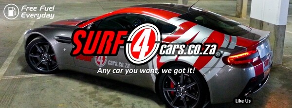Surf4cars