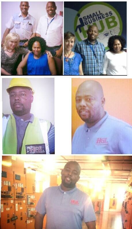 HGL Energy Solutions