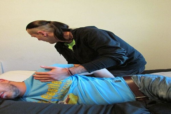 Massage Cape Town