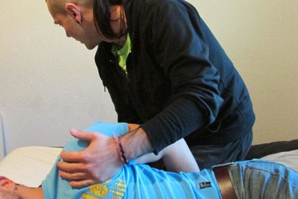 Massage Cape Town