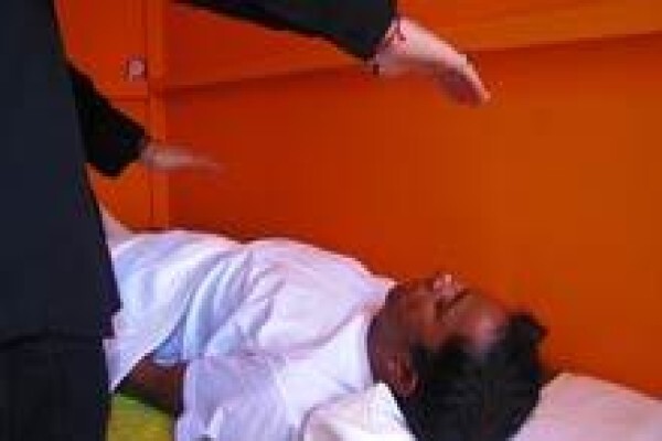 Massage Cape Town