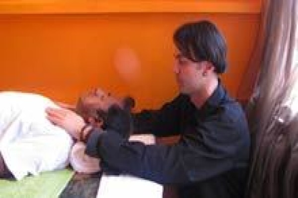 Massage Cape Town