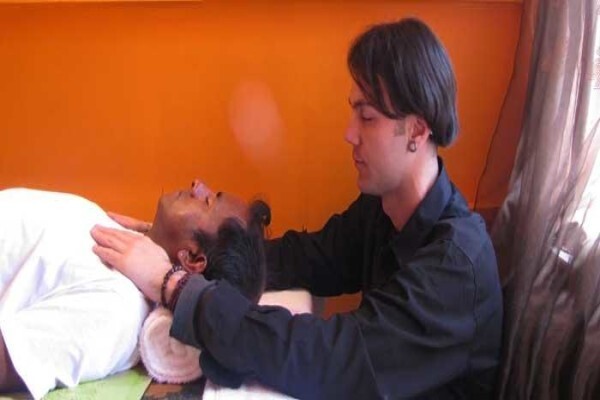 Massage Cape Town
