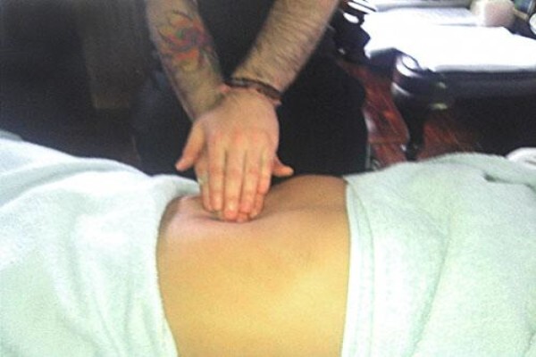 Massage Cape Town