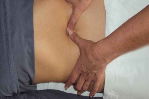 Massage Cape Town